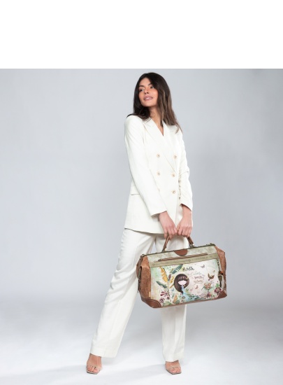 Torba Podróżna ANEKKE Amazonia 36708-401