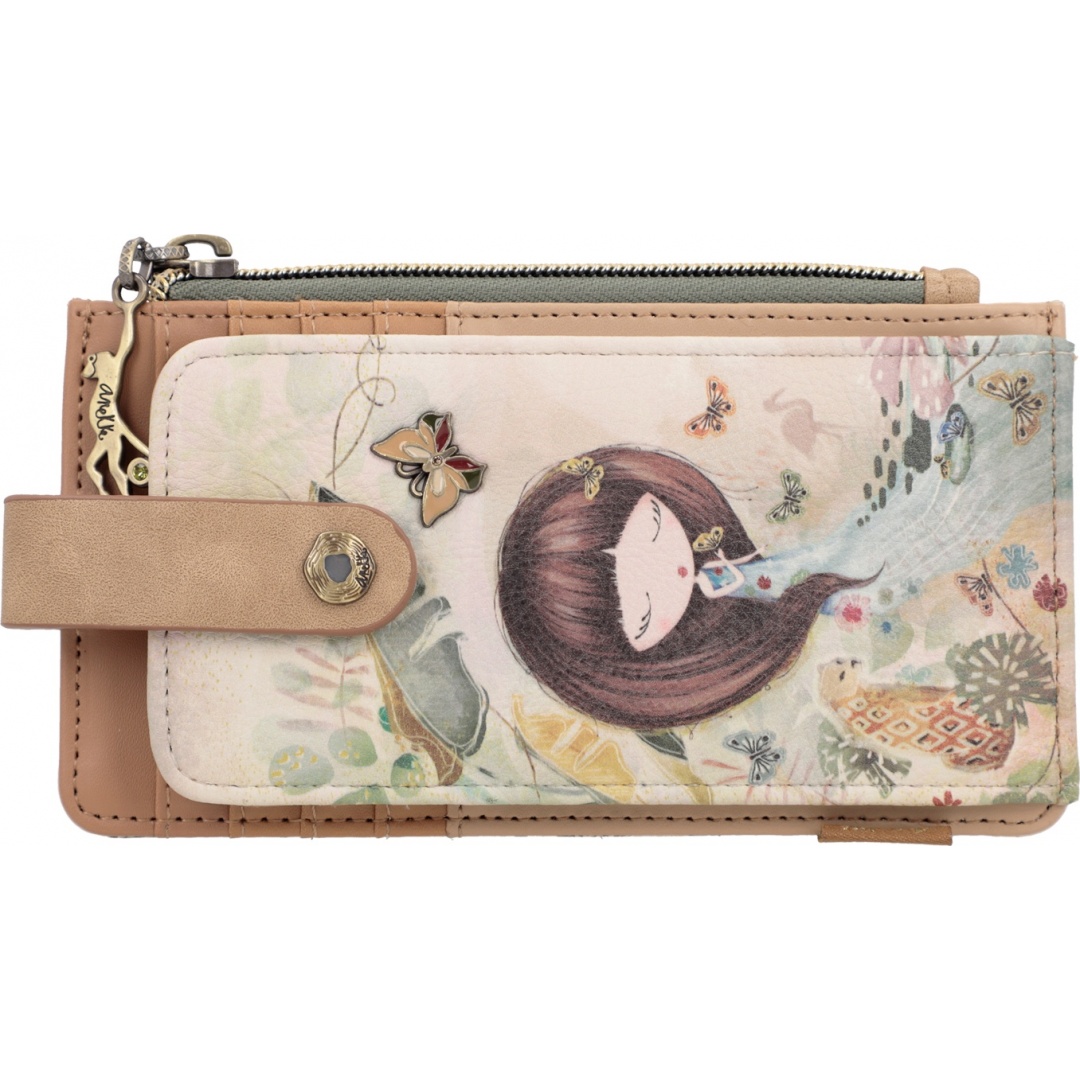 Card Holder ANEKKE Amazonia 36709-013