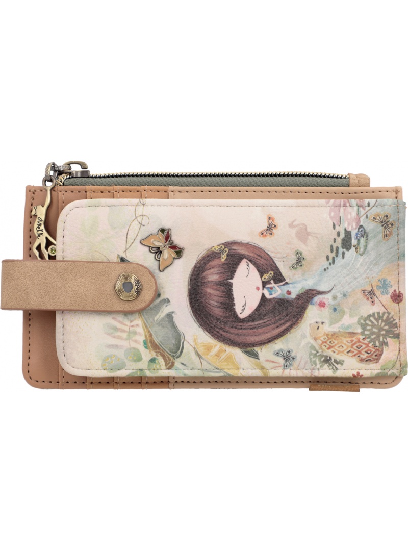 Card Holder ANEKKE Amazonia 36709-013