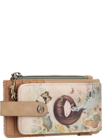 Card Holder ANEKKE Amazonia 36709-013