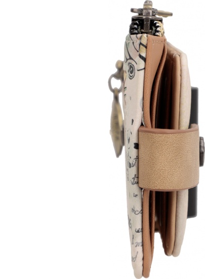 Card Holder ANEKKE Amazonia 36709-013