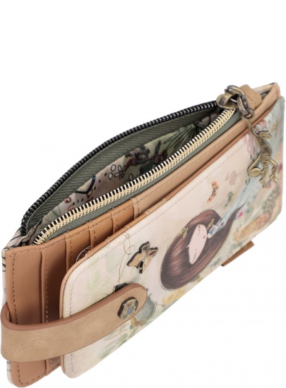 Card Holder ANEKKE Amazonia 36709-013
