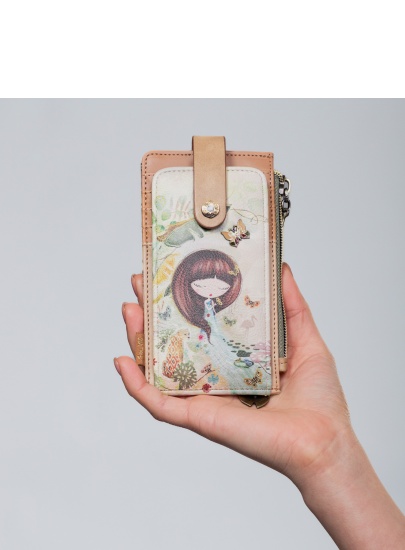 Card Holder ANEKKE Amazonia 36709-013