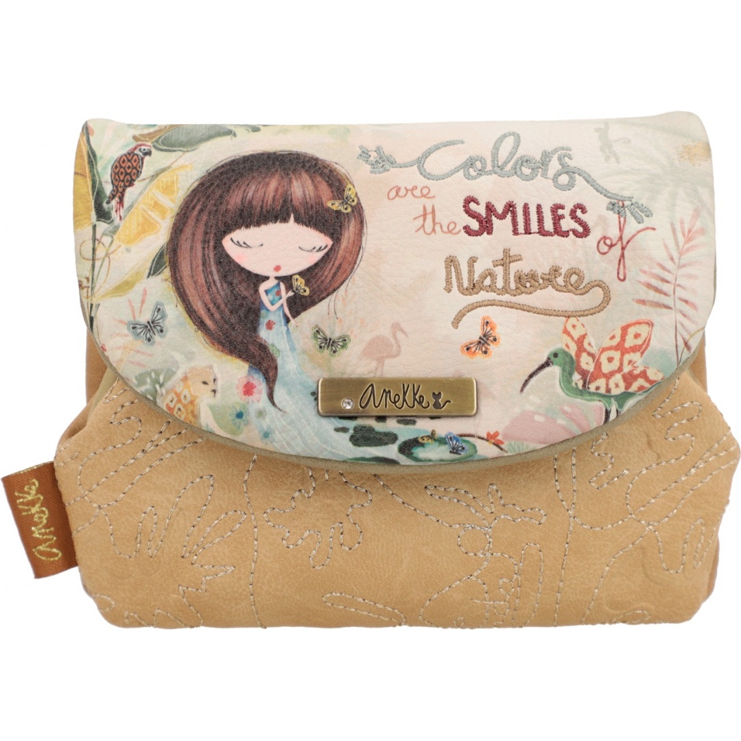 Portfel ANEKKE Amazonia 36709-016