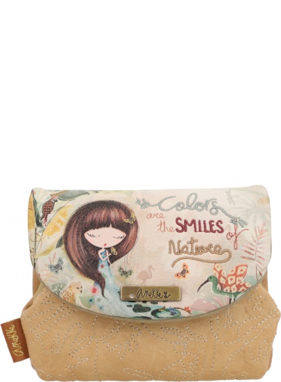 Portfel ANEKKE Amazonia 36709-016