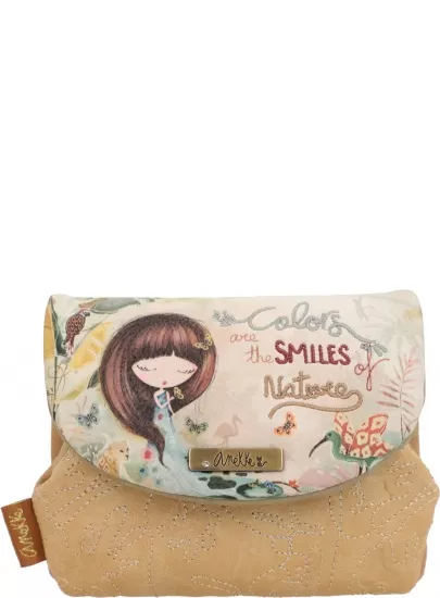 Portfel ANEKKE Amazonia 36709-016