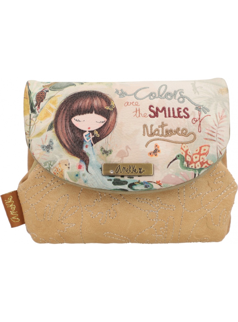 Portfel ANEKKE Amazonia 36709-016