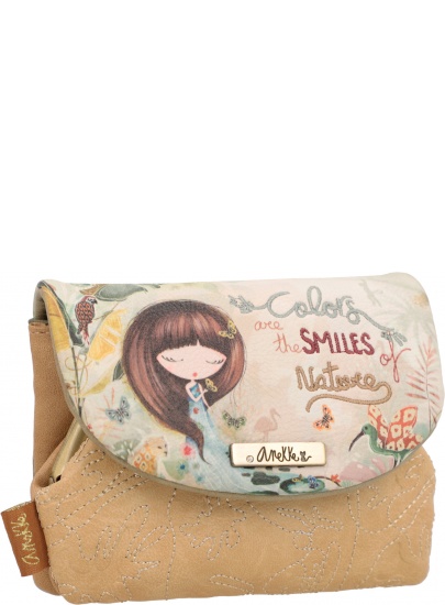 Portfel ANEKKE Amazonia 36709-016