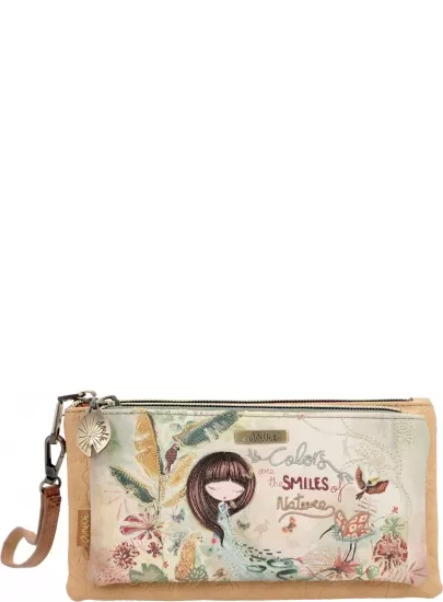 Portfel ANEKKE Amazonia 36709-023