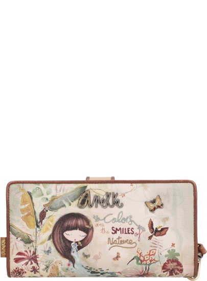 Portfel ANEKKE Amazonia 36709-901