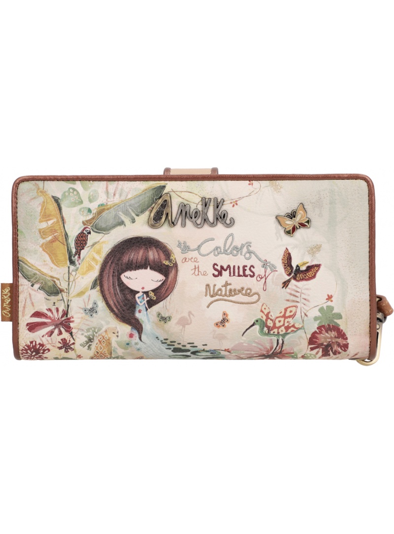 Portfel ANEKKE Amazonia 36709-901