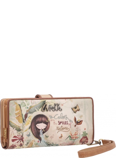 Portfel ANEKKE Amazonia 36709-901