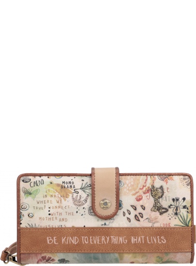 Portfel ANEKKE Amazonia 36709-901