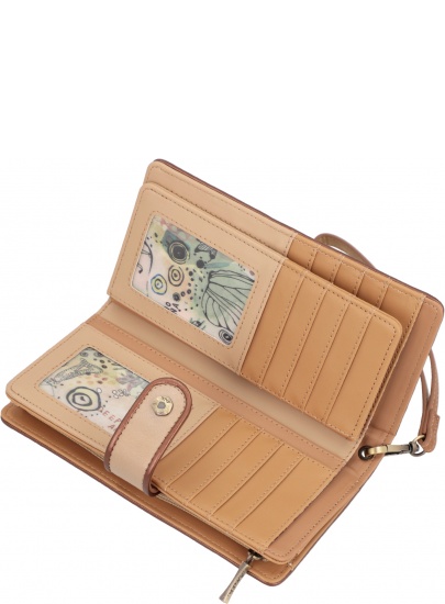 Portfel ANEKKE Amazonia 36709-901