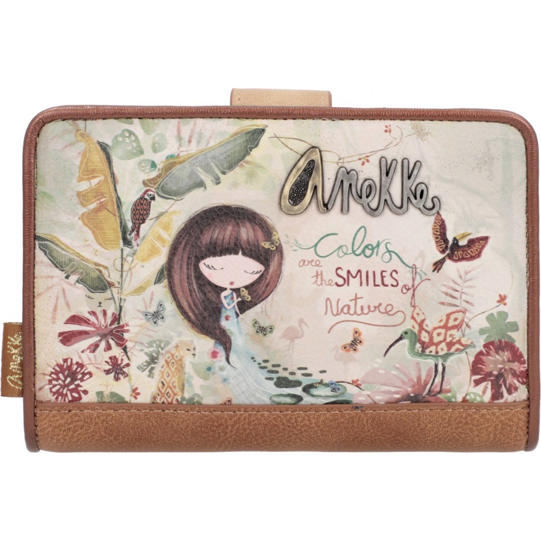 Portfel ANEKKE Amazonia 36709-902