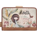 ANEKKE Amazonia Synthetic Wallet 36709-902 1