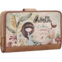 ANEKKE Amazonia Synthetic Wallet 36709-902 3