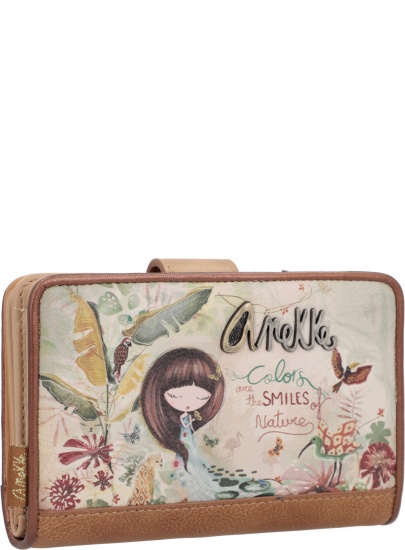 Portfel ANEKKE Amazonia 36709-902