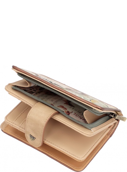 Portfel ANEKKE Amazonia 36709-902