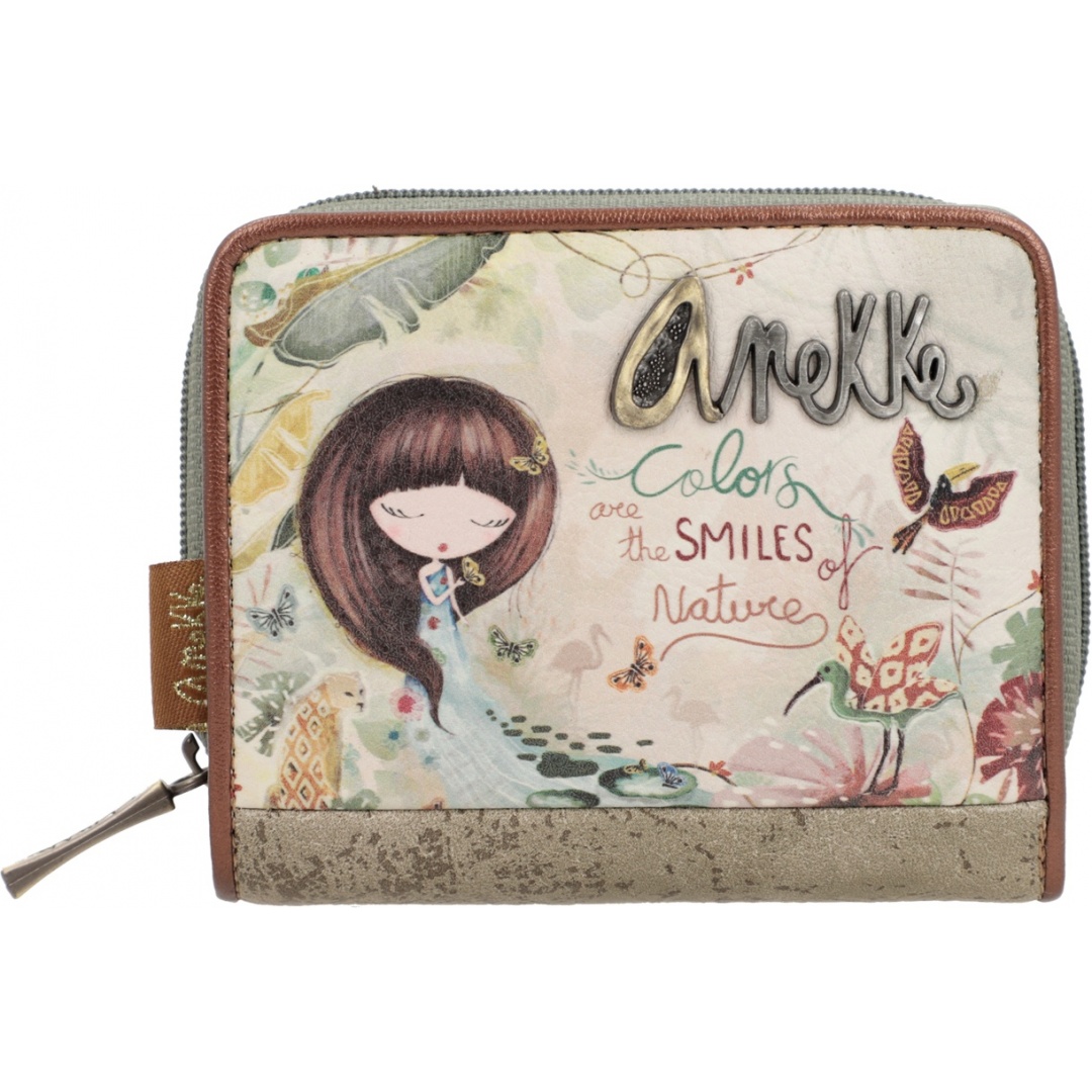 Portfel ANEKKE Amazonia 36709-903