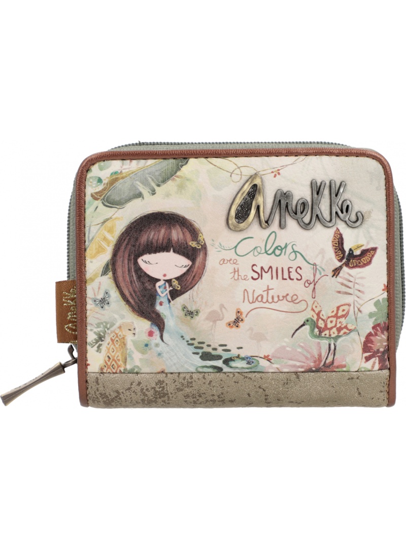 Portfel ANEKKE Amazonia 36709-903