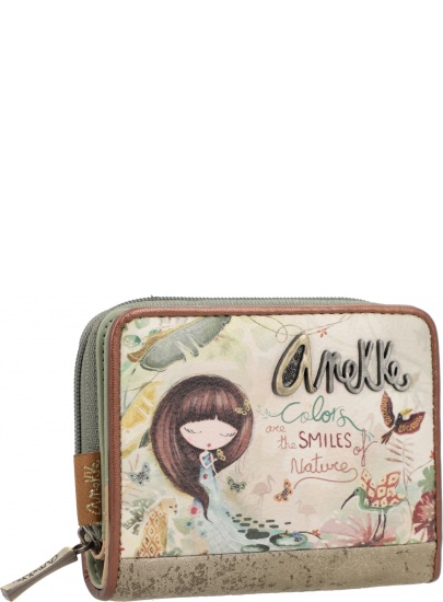 Portfel ANEKKE Amazonia 36709-903