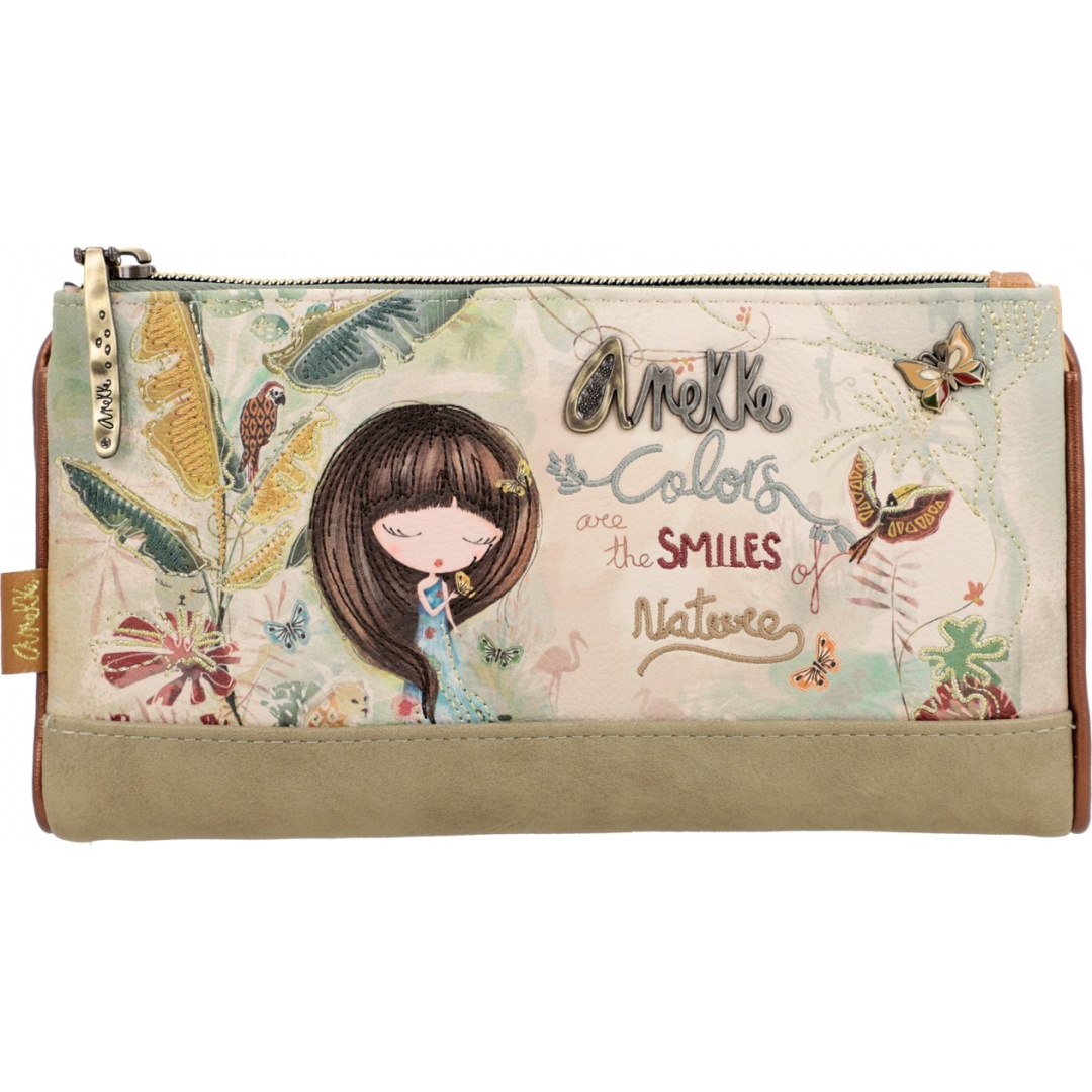 Portfel ANEKKE Amazonia 36709-906