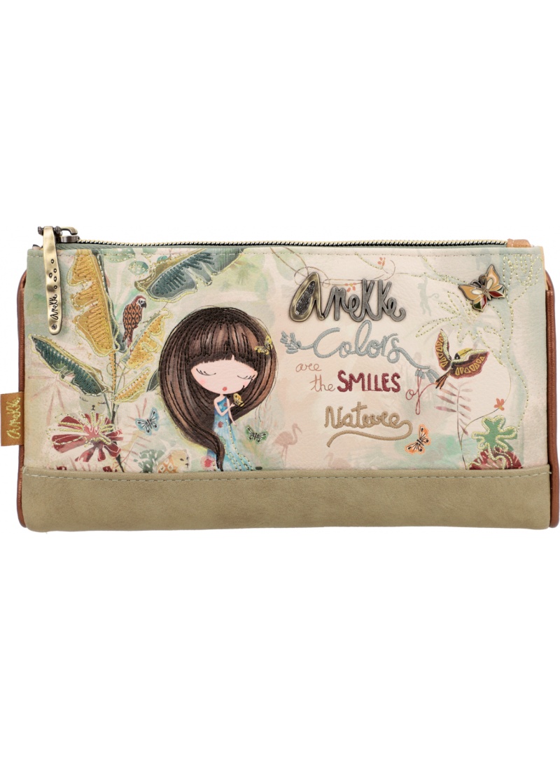 Portfel ANEKKE Amazonia 36709-906