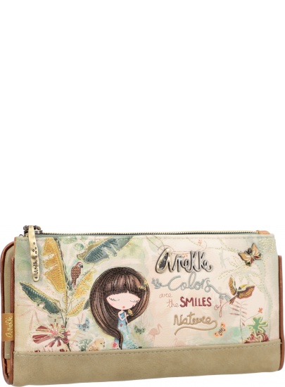 Portfel ANEKKE Amazonia 36709-906