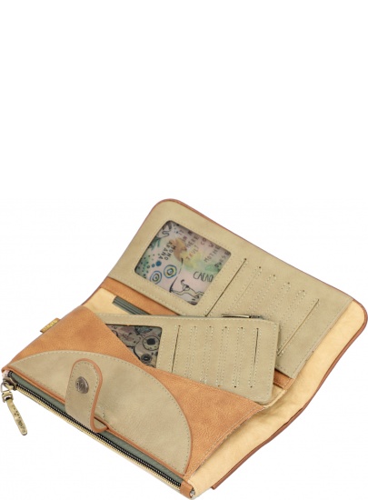 Portfel ANEKKE Amazonia 36709-906