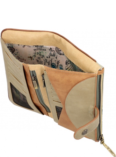 Portfel ANEKKE Amazonia 36709-906