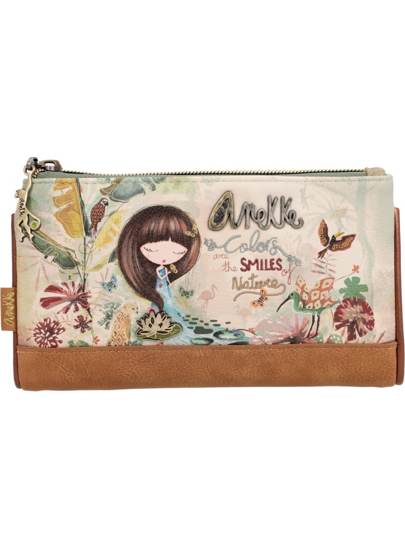 Portfel ANEKKE Amazonia 36709-907