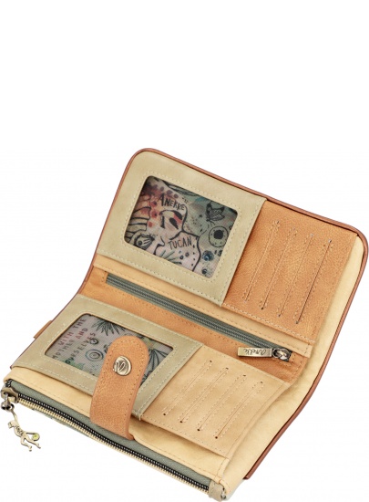 Portfel ANEKKE Amazonia 36709-907
