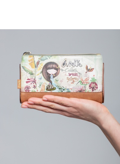 Portfel ANEKKE Amazonia 36709-907