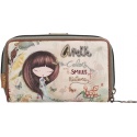 ANEKKE Amazonia Synthetic Wallet 36709-909 1