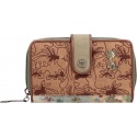 ANEKKE Amazonia Synthetic Wallet 36709-909 4