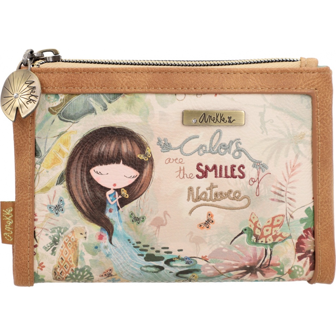 Portfel ANEKKE Amazonia 36709-912