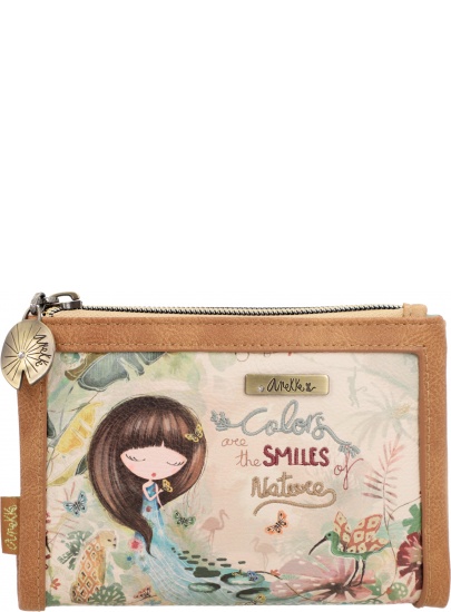 Portfel ANEKKE Amazonia 36709-912