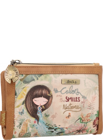Portfel ANEKKE Amazonia 36709-912