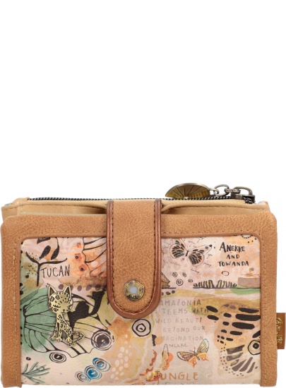 Portfel ANEKKE Amazonia 36709-912
