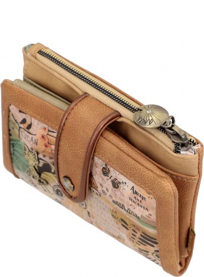 Portfel ANEKKE Amazonia 36709-912