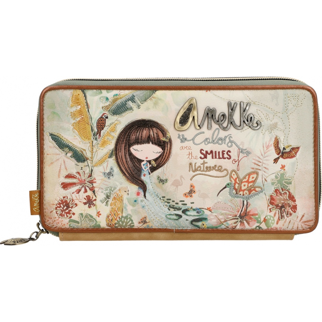 Portfel ANEKKE Amazonia 36709-916