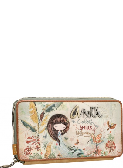 Portfel ANEKKE Amazonia 36709-916