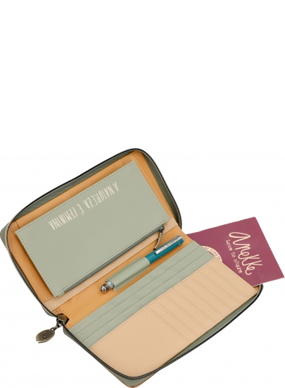 Portfel ANEKKE Amazonia 36709-916