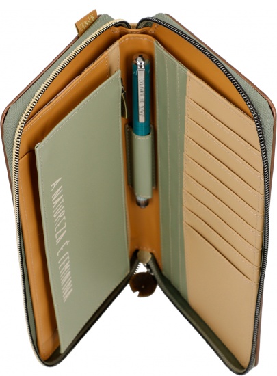 Portfel ANEKKE Amazonia 36709-916
