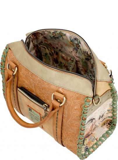 Torebka ANEKKE Amazonia 36721-189