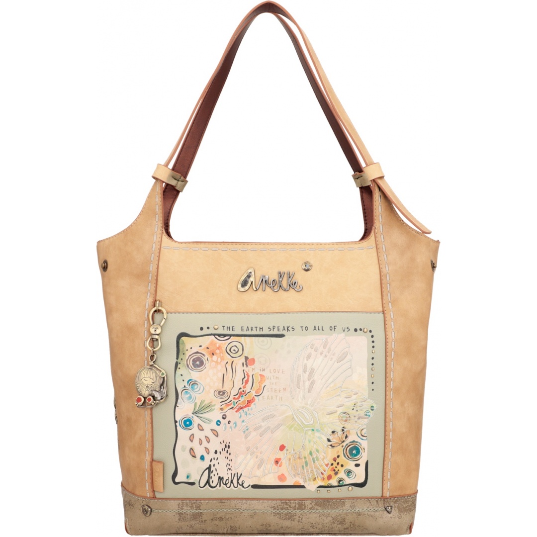 Torebka na Ramię ANEKKE Amazonia 36722-196