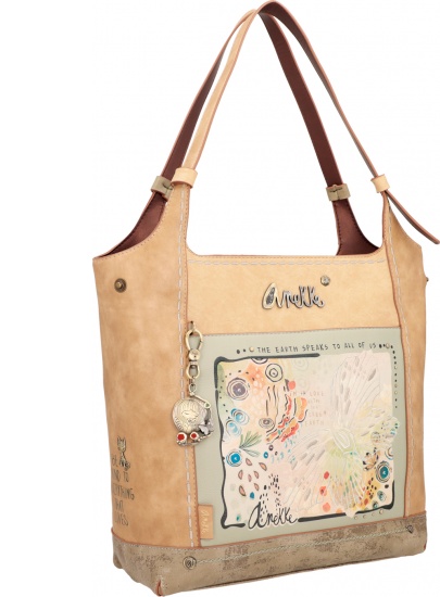 Torebka na Ramię ANEKKE Amazonia 36722-196
