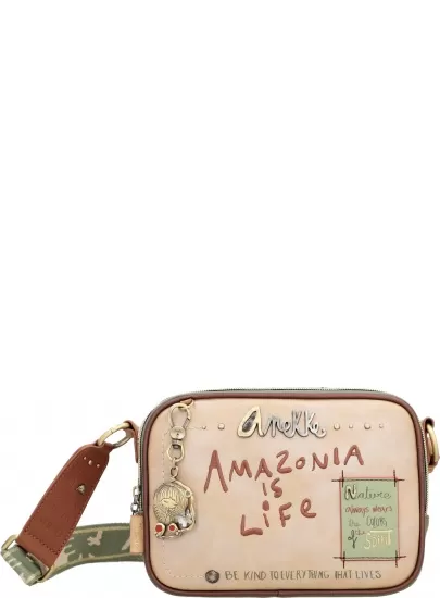 Listonoszka ANEKKE Amazonia 36723-183