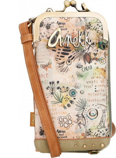 Listonoszka ANEKKE Amazonia 36723-909